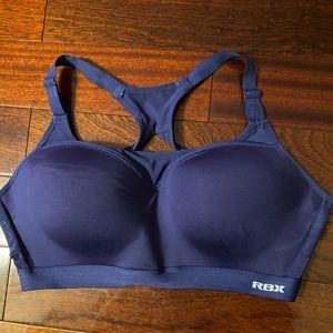 RBX sports bra